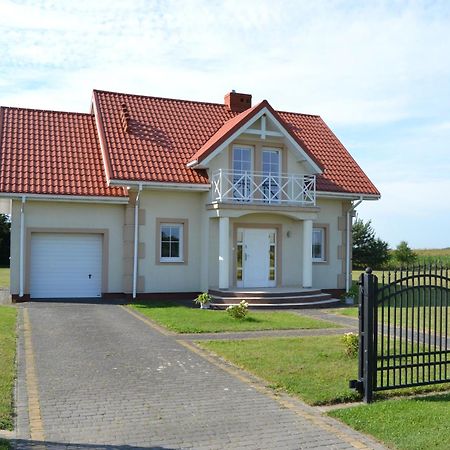 Domek Mamy Tykocin Eksteriør bilde